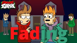 Goodbye Old Friend Fading but its a cover of Tord and Matt [upl. by Carbo]