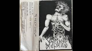 Sempiternal Deathreign  Creepshow [upl. by Basset982]