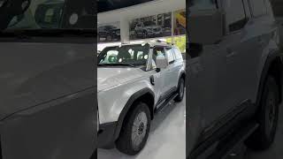 New Prado 250 [upl. by Nitsa]