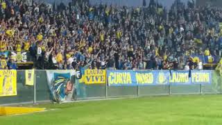 Carrarini a Pisa play off [upl. by Hgielime94]