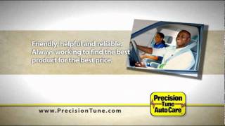 Why Precision Tune Auto Care [upl. by Haas]