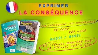 exprimer la condition et lhypothèse  grammaire et exemples [upl. by Tillfourd]