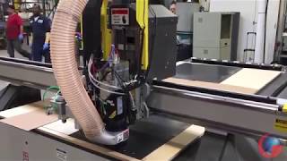 Making Radiation Shielding Curtains [upl. by Renmus302]