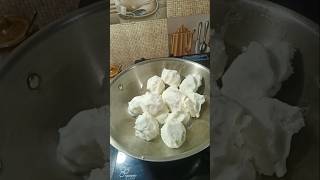 Homemade ghee bnane ka tarika  ghee homemadegheerecipe desighee ytshorts [upl. by Llekram273]