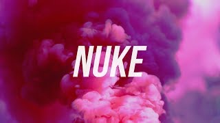 FREE Hard Booming Trap Beat NUKE Free Lex Luger Type Beat  Retnik Beats [upl. by Nnylyma]