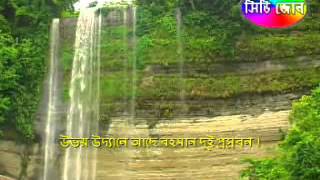 Surah AR RAHMAN in Qari Shakir Qasmi BANGLA TILAWAT AMAZING [upl. by Ibrahim]