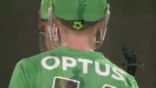 Stars Of The Season Marcus Stoinis BBL 09 [upl. by Ainoet590]