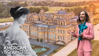 Consuelo Vanderbilts Journey From Gilded Age Heiress to Duchess of Marlborough [upl. by Neelyaj408]