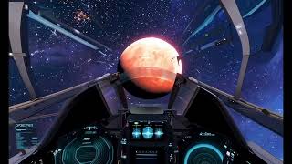 The Red Horizon Humanity’s Leap to Mars shortsfeed shorts shortsviral [upl. by Bowden119]