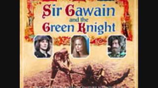 Sir Gawain and the Green Knight Soundtrack Three 1973 Ron Goodwin [upl. by Rosella36]