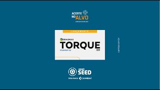 TORQUE I2X Confira [upl. by Yeliak]