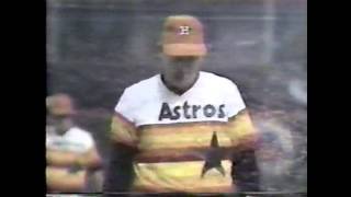 1980 NLCS  Game 5 mrodsports [upl. by Rebmak]