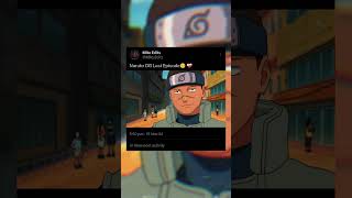 Naruto OG Last Episode🥺❤‍🩹 shorts new naruto short [upl. by Reifnnej248]