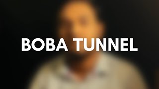 BOBA TUNNEL Cover  AnupamRoy  Partha Sarathi Mistri [upl. by Nade]