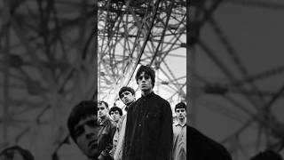 This Oasis Song Became An Anthem For Manchester 🇬🇧 oasisinetofficial oasis rock [upl. by Banebrudge332]