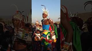 Samburu song samburu travel culturaldance [upl. by Sillert]