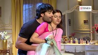 Shakti Astitva Ke Ehsaas Ki  Harman romances Saumya like never before [upl. by Thorlay189]