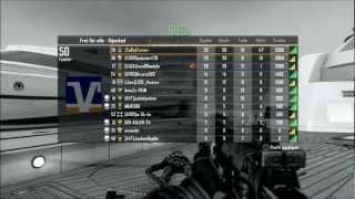 Neuer Black Ops 2 Glitch [upl. by Itaws]