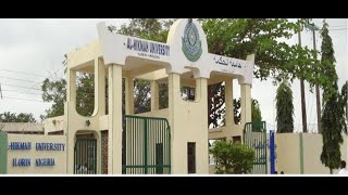 Al Hikmah University ilorin School Fees and Hostel Charges [upl. by Frear]