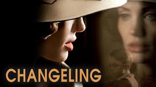 Changeling film 2008 TRAILER ITALIANO [upl. by Hibben834]