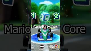 Mario Party Online Core mariopartyjamboree nintendo mario shorts [upl. by Eselahc]