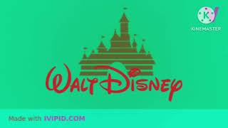 Walt Disney PicturesPixar Animation Studios Ivipid Effects [upl. by Onaivatco617]