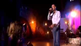 Vlado Georgiev  Mi nismo mi  Live  Herceg Novi 2012 [upl. by Lilaj]