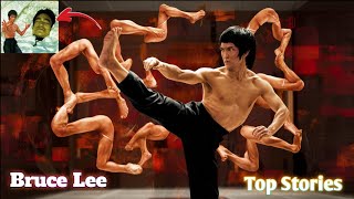 Bruce Lee Top 20 Explained Stories  Bruce Lee Movie Fight [upl. by Buyse]