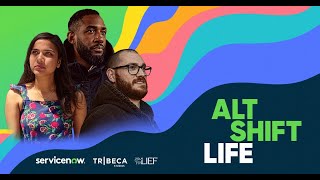 Alt Shift Life  Film  Tribeca Studios in association with ServiceNow [upl. by Damita669]