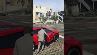 Trolling Random players in GTA 5 rovinggamer gtav [upl. by Unity]