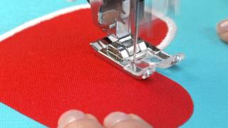 SINGER® ONE PLUS™ Sewing Machine Needle UpDown [upl. by Appel]