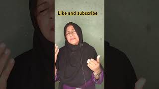 اکھیں حلیمہNATT BY KISHWAR RIAZ۔1000subscriber nattofficial viralmusic 2millionviews [upl. by Noell]