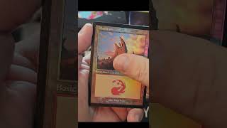 All the Hits MTG Commander Masters Collector Booster mtg unboxing [upl. by Edrei]