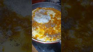 🤤Egg ullikaram subscribe youtube shorts cooking recipe youtubeindia food youtubeshorts [upl. by Ynej29]