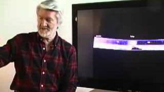 Project Camelot interviews Richard Hoagland  Part 2 of 3flv [upl. by Einwat]