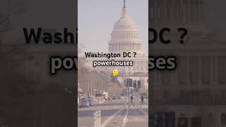 Washington DCs RICH History and Wealth RevealedReal storyfactswashingtonhistory [upl. by Hegyera]