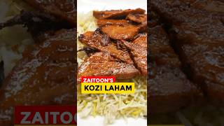 கோழி laham at Zaitoon🍗🤤irfansview [upl. by Supple]