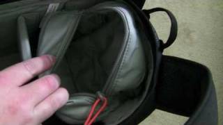 Lowepro Flipside 200 Slim camera backpack Unboxing [upl. by Amund4]