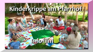 Kinderkrippe am Pfarrhof Gratwein [upl. by Nyladnewg]