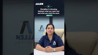 NEET 2025 Turn Your Dreams into Reality  Join ALLENs Leader Online Program Shorts [upl. by Singh938]