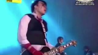 frank iero being moist [upl. by Celine558]