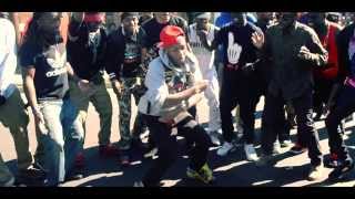 TheyCallMeN8  Nae Nae Hold Up Show Nuff Official Music Video NaeNae [upl. by Zeta]