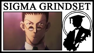 What Is A Sigma Male Grindset [upl. by Flavius]