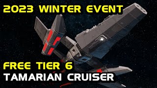 2023 Qs Winter Wonderland Breakdown  Star Trek Online [upl. by Andris]