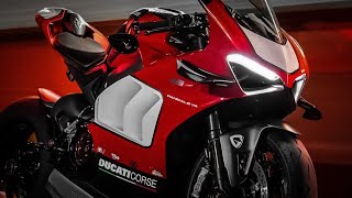 Top 10 Most Powerful Motorcycles of 2023  Walkaround  Specifications  4K [upl. by Gualtiero]