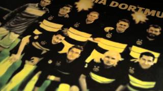 Histórias Netshoes  O Uniforme do Borussia Dortmund [upl. by Shandee]