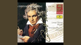 Beethoven Trauerkantate auf den Tod Kaiser Josephs II WoO 87 3 quotDa kam Josephquot [upl. by Mercuri]