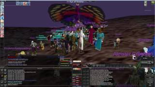 Agnarr Server First Eye of Veeshan [upl. by Siraved]