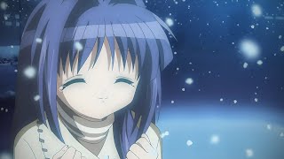 16 Little Fragments  Kanon OST Collection [upl. by Elocan]