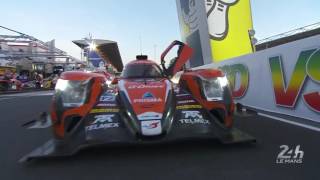 2017 24 Hours of Le Mans  Qualifying Session 3  REPLAY [upl. by Elliot657]